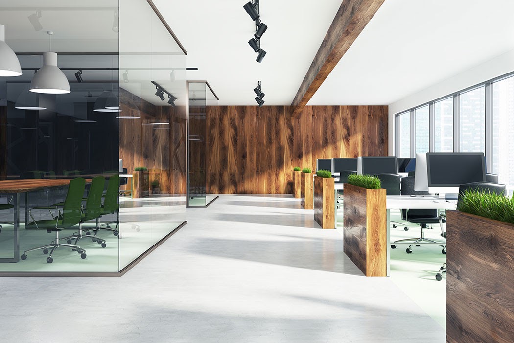 Commercial Interior Design