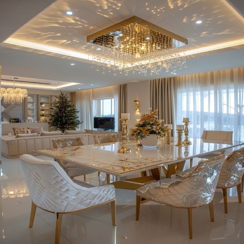 Luxury Interior Design
