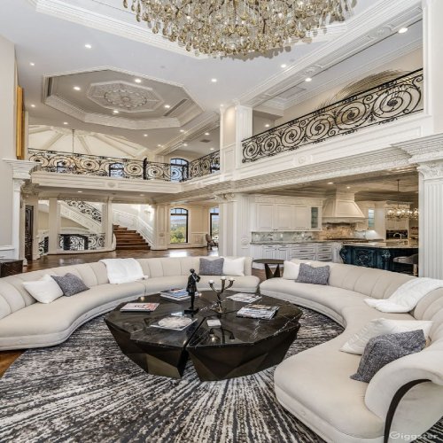 Luxury Interior Design