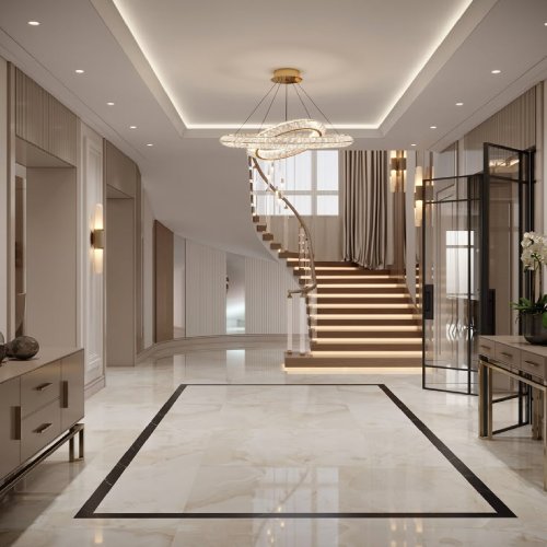Luxury Interior Design