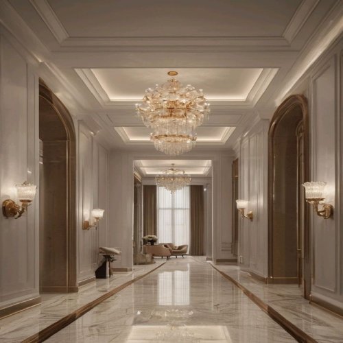 Luxury Interior Design