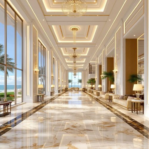 Luxury Interior Design