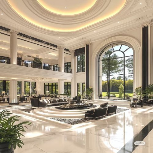 Luxury Interior Design