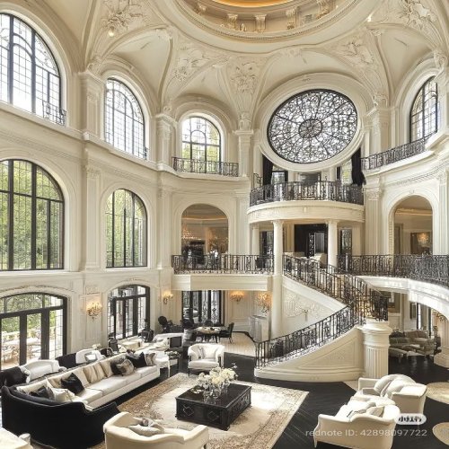 Luxury Interior Design