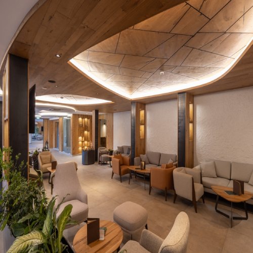 Office Interior Design