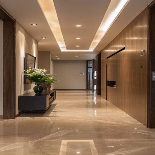 Residential Interior Design