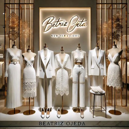 Retail Interior Design