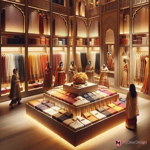 Retail Interior Design