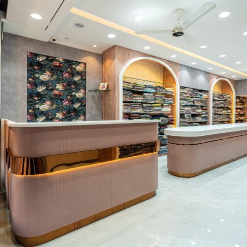 Retail Interior Design